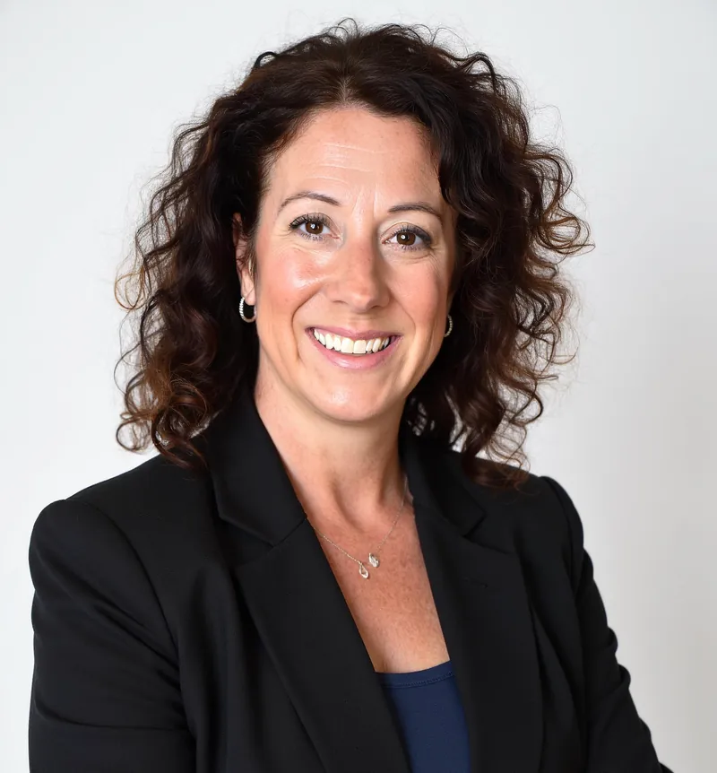 Christina Carey, executive coach in Sarasota, Florida